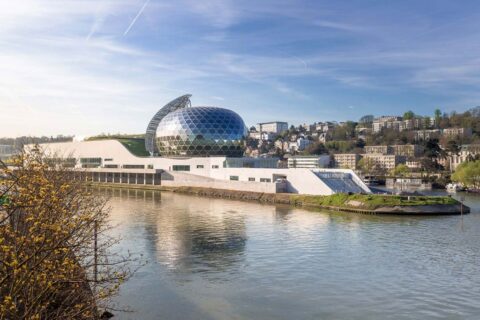 L’expérience CUBE Scolaire à la cérémonie annuelle de lancement du Championnat de France des économies d’énergie